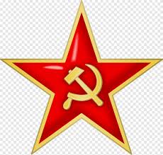 Red Alert logo, Soviet Union Communist symbolism Hammer and sickle ...