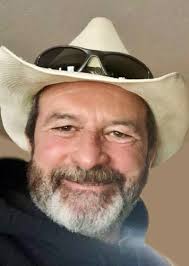 Rodney Crow Obituary (1963