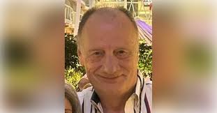 Obituary information for Bryan Brueck