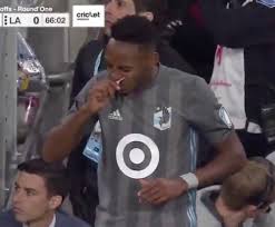 Smelling salts, also known as ammonia inhalants, spirit of hartshorn or sal volatile, are chemical compounds used as stimulants to restore consciousness after fainting. The Mls Is The Smelling Salt Soccer League Of The World Soccer Training Info