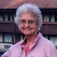 Beryl Bennett Obituary & Funeral