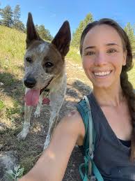 Pet sitting services in Asheville, NC area