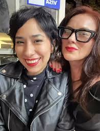 Cristina Elisa Pérez Cerda