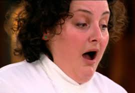 Julie wins MasterChef Australia