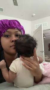 (throwback) I now have a 6 month old? Why is life moving so fast?