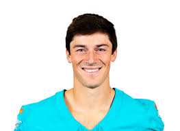 Riley Patterson - Miami Dolphins Place Kicker - ESPN