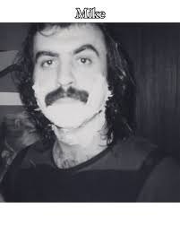 ABC NO RIO DINERO: THE STORY OF A LOWER EAST SIDE ART GALLERY. A book  co-edited by Alan W Moore and Marc H Miller, 1985. It would take a few  months for