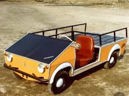 The aws shopper (a.w.s = automobilwerk walter schätzle) was a german automobile manufactured in berlin (germany) from 1973 to 1974. Aws Shopper