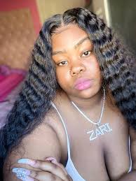 Blue and gold with pearl bumble bee head band Hair accessories