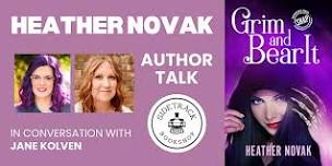 Queer & Disabled?! Writing Chronic Illness Romance