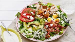Cuka apel merupakan bahan alami yang banyak diperbincangkan saat saat ini. Resep Salad Sayur Untuk Diet Vegetarian Wajib Coba