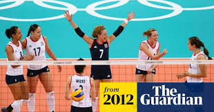 In beach volleyball on its youth national team, claiming the 2011 swatch youth world title. London 2012 Team Gb Exit Women S Volleyball With Defeat By Japan Olympics 2012 Volleyball And Beach Volleyball The Guardian