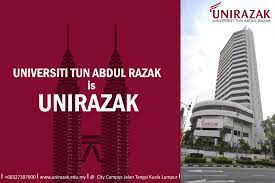 Both razak campus and pintar campus ensure that students have easy access to various public transportation systems such as buses, light railway. Don T Confuse Us With Others Campus City University
