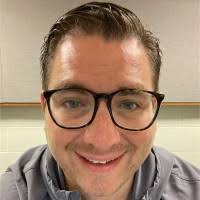 Patrick Winters, Jr., M. Ed.