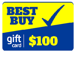 Get A Free Bestbuy Gift Card Gift Card Deals Cool Things To Buy Gift Card Promotions