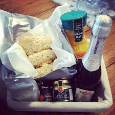 New Years Eve Morning After Gift Basket Food Gifts New Year S Crafts Holiday Hostess