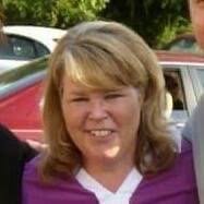 Kelli Ayers's Instagram, Twitter & Facebook