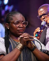 Service today was a beautiful gathering of faith, family, and purpose.  Every moment; from worship to the Word, reminded us that in God's presence,  we find strength for the week ahead. How