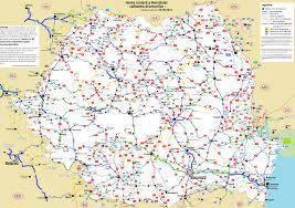 Direct booking nu este responsabila de acuratetea informatiilor de mai sus si nu raspunde pentru eventualele neplaceri cauzate de acestea. Harta Rutiera A Romaniei Calitatea Drumurilor Live Map Equilibrium