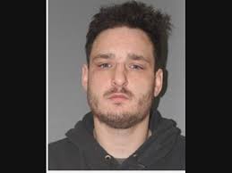 Man Charged With Manslaughter In Wallingford DUI Crash Rearrested