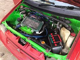 Yeah there is a lot of modified kancil turbo around with mira l2 or l5 engine change or transplant. Salam Jumaat For Sale Kancil Turbo Paka Turbo Garage Facebook