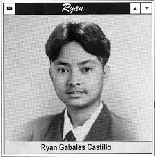 Ryan Castillo