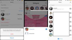 Jangan chat sembarangan entar gua gk akan ngasih lagi Ingin Dapat Dm Instagram Dari Artis Begini Caranya Tekno Liputan6 Com