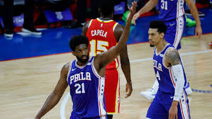 Plus date, time, the 76ers vs hawks live stream is scheduled for sunday, june 07. Yiarkmc2u7q5em