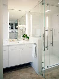 Check spelling or type a new query. Glass Half Wall Shower Houzz