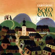 Já vidím strom co k zemi padá umírá jako by neznal bolesti hnízdo co nesl tiše. Hana A Petr Ulrychovi Javory Kolocava 2002 Cd Discogs
