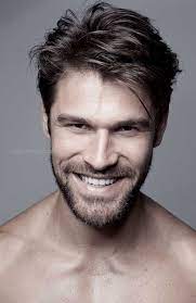 Straight Messy Hairstyles For Men 2017 Straight Messy Hairstyles For Men 2017 Http Www Tophaircuts Haircuts For Men Popular Mens Haircuts Messy Hairstyles