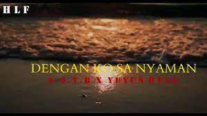 Chord Kunci Gitar Dengan Ko Sa Nyaman Notb Ft Yuyun Wullo Lirik Lagu Untuk Ko Yang Sekarang Tribunpadang Com