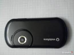 ZTE Vodafone 553 - Sprzedajemy.pl