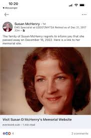 In Memory of Sharon Barkheimer Wines