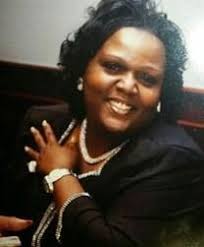 Suzie Proctor Obituary (1969