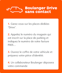 Pour utiliser votre compte formation un seul site officiel moncompteformation.gouv.fr. Drive Boulanger