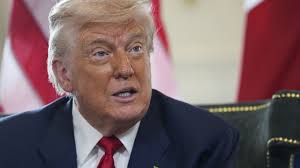 President Donald Trump is moving up his deadline for Russia to agree to a  ceasefire with Ukraine. Here's what to know. Christopher Furlong/AP