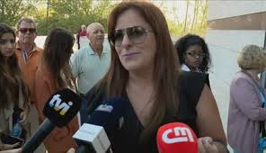 Américo pina terá disponibilizado a chave de casa de rosa grilo aos outros dois arguidos. Fcfop2mrvl8okm