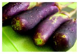 Bitter Taste In My Mouth All Day Reduce The Bitterness Of Eggplants Ways To Cook Eggplant Eggplant High Fiber Fruits