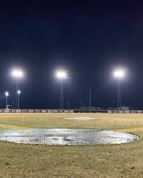 Digitally generated brazilian national flag. Schools Are Closed Across Minnesota But Stadium Lights Still Brighten The Night Mpr News