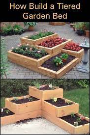 17 Of The Most Attractive Small Garden Ideas For The Smart Gardener Pallet Projects Garden Diy Raised Garden Garden Projects