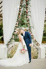 She had wanted to work in paris every since she was a little girl. Romantic Destination Wedding In Brazil With A Lake View Ruffled
