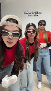 Ideas de disfraces de último momento para Halloween