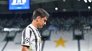 Football statistics of paulo dybala including club and national team history. Grosser Dybala Arger Bei Juve