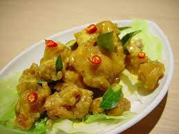 Kek butter yang paling ringkas, biasa dan mudah serta kek butter marmar susu akan diperkenalkan dengan resepi yang menarik. Resepi Butter Chicken