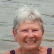 Beverly Butler Obituary