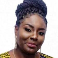 Nana Abena Owusuwaa Hagan