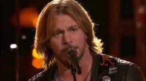 Craig Wayne Boyd