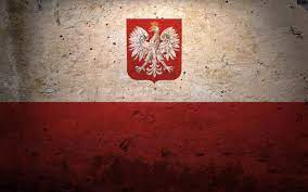 The great collection of poland flag wallpapers for desktop, laptop and mobiles. Poland Flag Wallpapers Top Free Poland Flag Backgrounds Wallpaperaccess