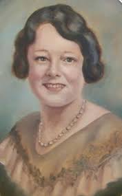 Familie-legkaart: d.2. Gertrude Effie WORTLEY, geb. 14/11/1893